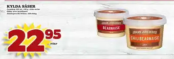 MatArket Kylda såser erbjuda