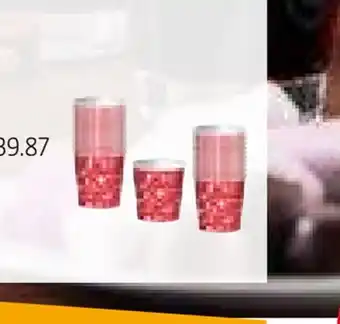 Jula Glöggmuggar 115 ml erbjuda