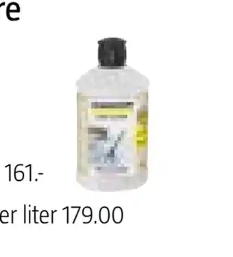 Jula Rengöringsmedel erbjuda