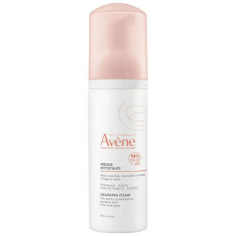 Apotek Hjärtat Avène cleansing foam 150 ml erbjuda