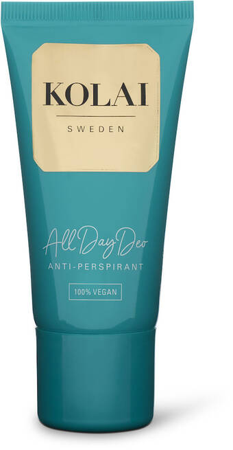 Apotek Hjärtat Kolai all day deo antiperspirant 75 ml erbjuda