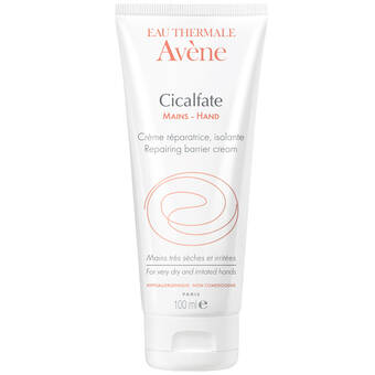 Apotek Hjärtat Avène cicalfate hand cream 100 ml erbjuda
