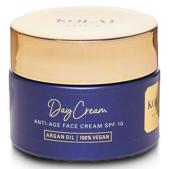Apotek Hjärtat Kolai face day cream perfume 50 ml erbjuda