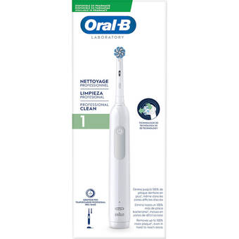 Apotek Hjärtat Oral-b laboratory 1 erbjuda