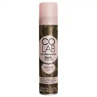 Apotek Hjärtat Colab colour corrector dark 200 ml erbjuda