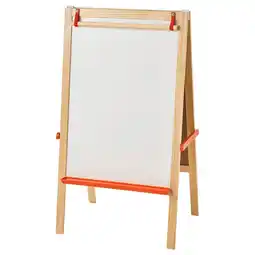 IKEA Måla ritstativ, barrträ erbjuda