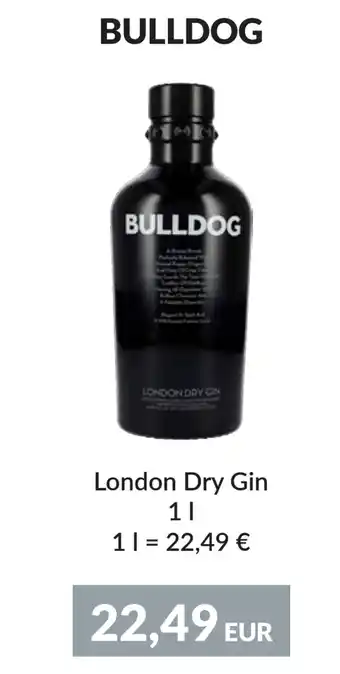 Nielsen Discount Bulldog erbjuda