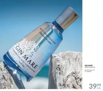 Nielsen Discount Gin mare erbjuda