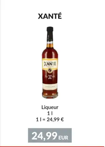 Nielsen Discount Xanté erbjuda