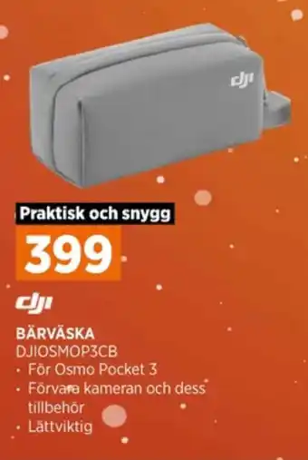 Power Dji mobiltelefon tillbehör erbjuda