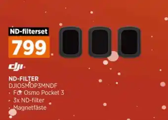 Power Dji mobiltelefon tillbehör erbjuda