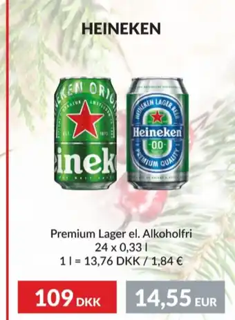 Nielsen Discount 0.0 öl erbjuda