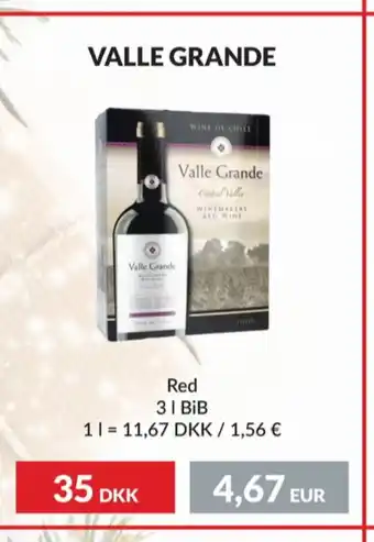 Nielsen Discount White port röd vin erbjuda