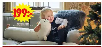 ICA Maxi Duplo kramdjur erbjuda
