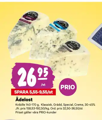 City Gross Ädelost erbjuda