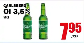 Matdax Öl 3,5% erbjuda