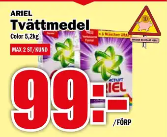 Matdax Tvättmedel erbjuda