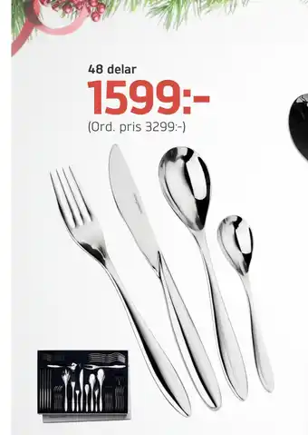Önska Hardanger bestikk erbjuda