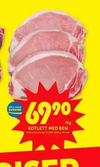 Kotletter