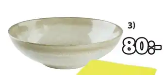 JYSK Victor skål erbjuda