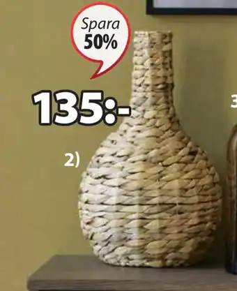 JYSK Bjerke vas erbjuda