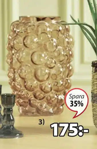 JYSK Casper vas erbjuda