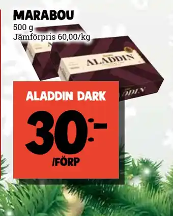 Aladdin dark