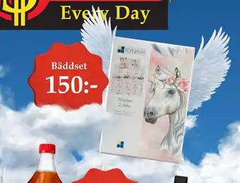DollarStore Bäddset erbjuda