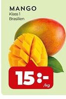 MANGO