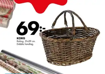 ÖoB Liljeholmen korgar erbjuda