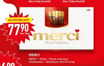Finest selection great variety chokladask