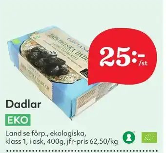 Dadlar