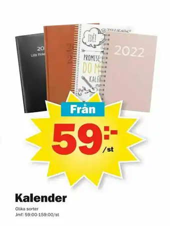 Kalender