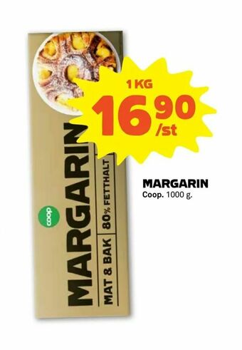 Margarin