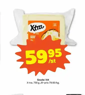 Stora Coop Gouda i bit erbjuda