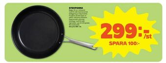 Stora Coop Stekpanna erbjuda
