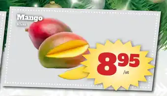 Bonum Matmarknad Mango erbjuda