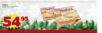 Din Mat Pizza erbjuda