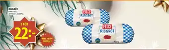 Risgröt