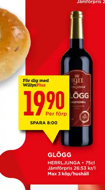 Glögg