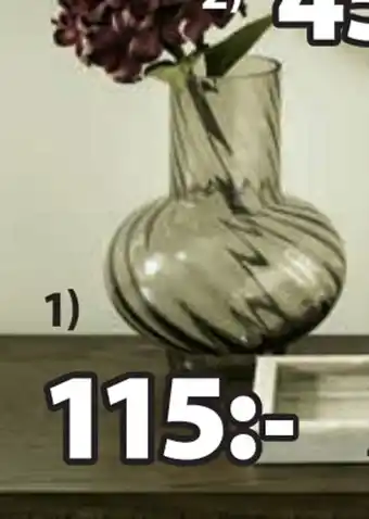 JYSK Villy vas erbjuda