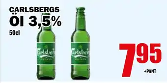 Matdax Öl 3,5% erbjuda