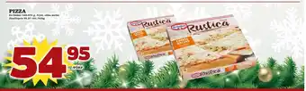 MatArket Pizza erbjuda