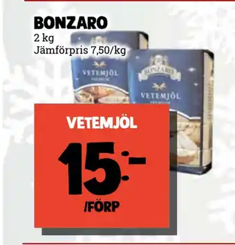 MatArket Vetemjöl erbjuda