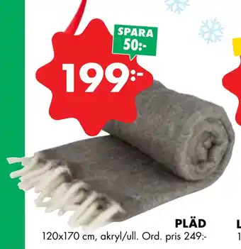 Pläd