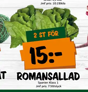 Romansallad
