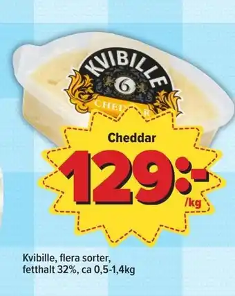 Östenssons Cheddar erbjuda