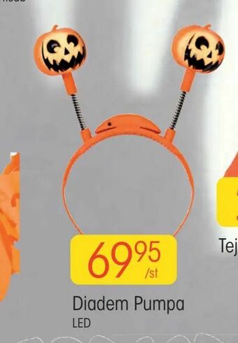 EKO Diadem Pumpa erbjuda