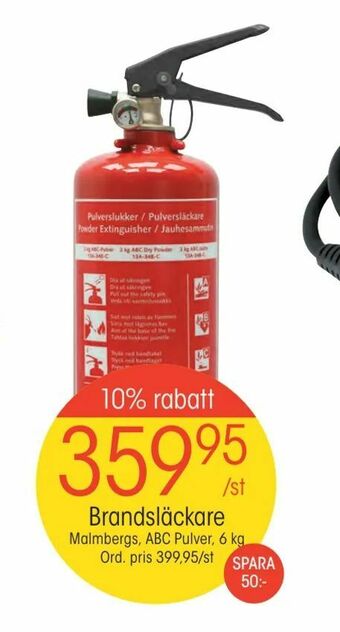 EKO 10% rabatt erbjuda