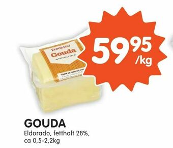 Tempo Gouda erbjuda